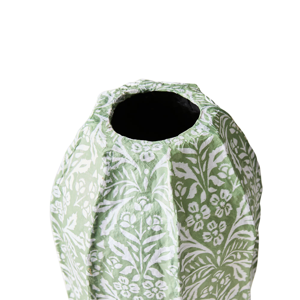 MyHouse Paper Vase