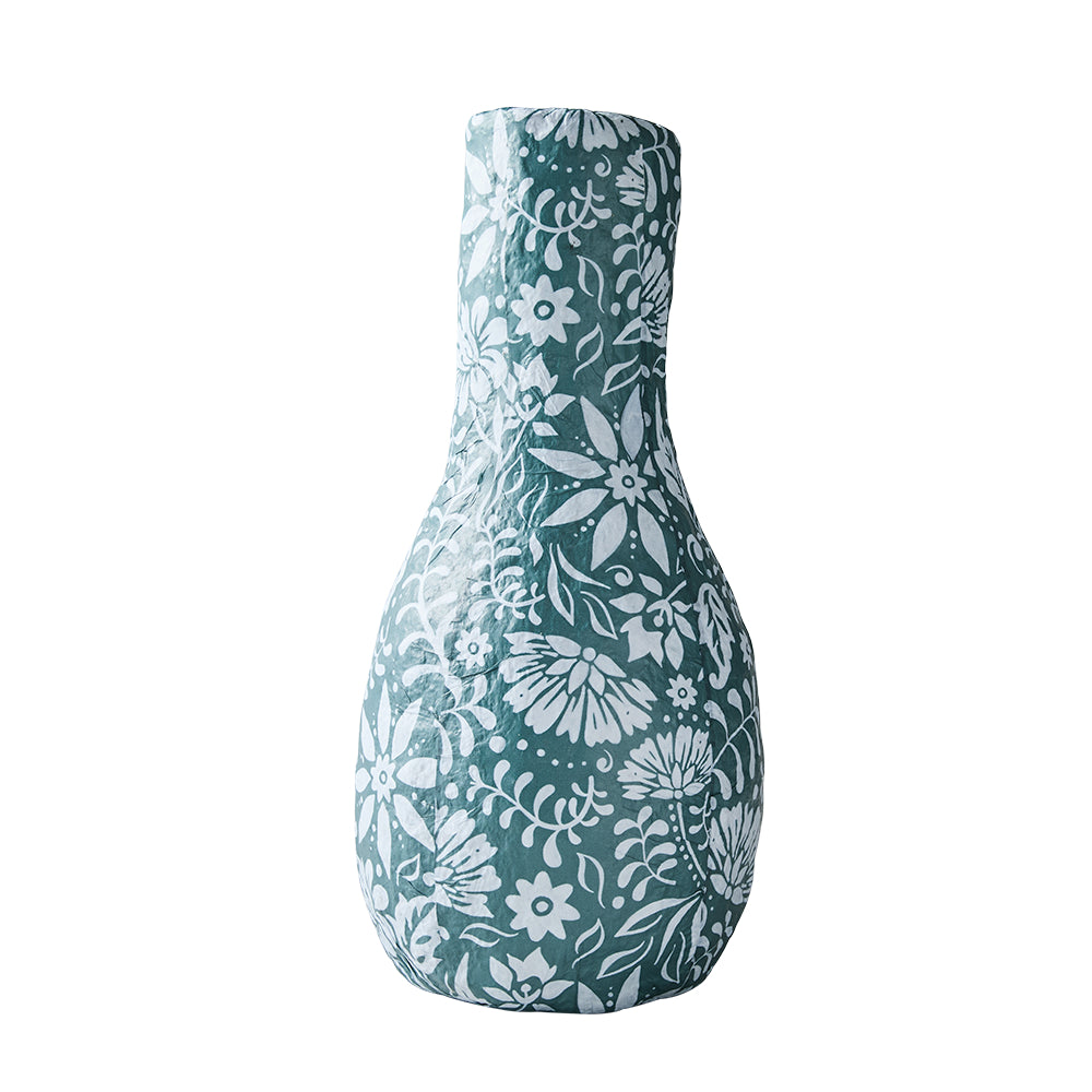 MyHouse Paper Vase