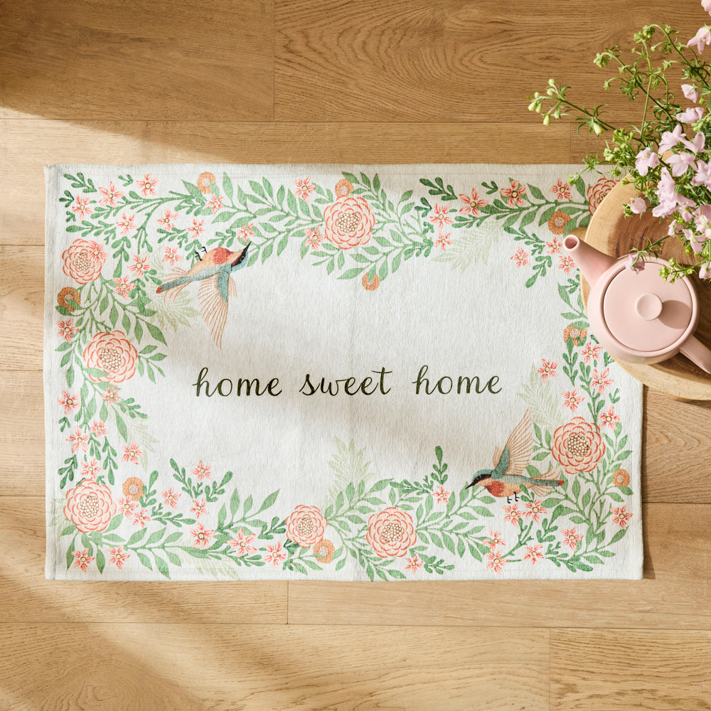 MyHouse Washable Mat
