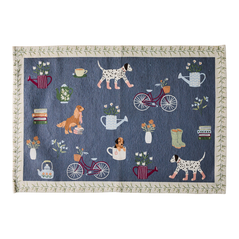 MyHouse Washable Mat