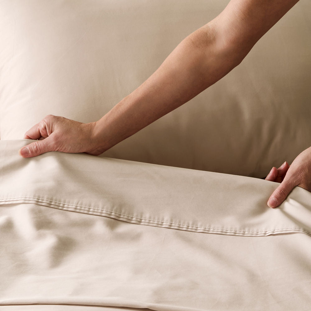 Ashton Sheet Set