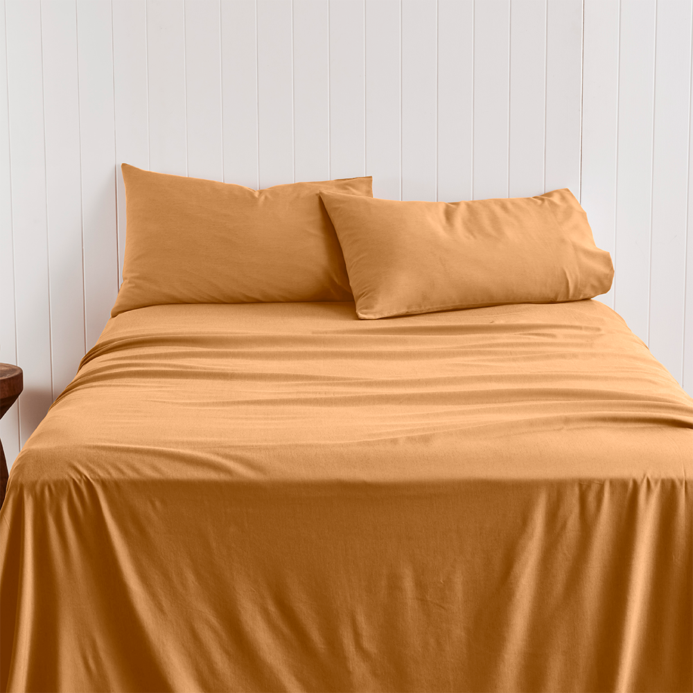 Adorn Living Bamboo Blend Sheet Set
