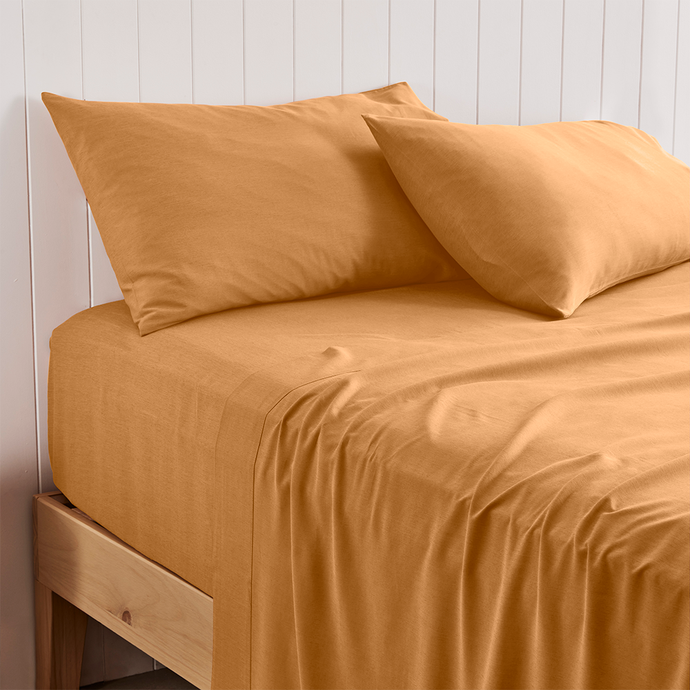 Adorn Living Bamboo Blend Sheet Set