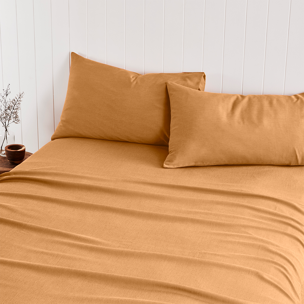 Adorn Living Bamboo Blend Sheet Set