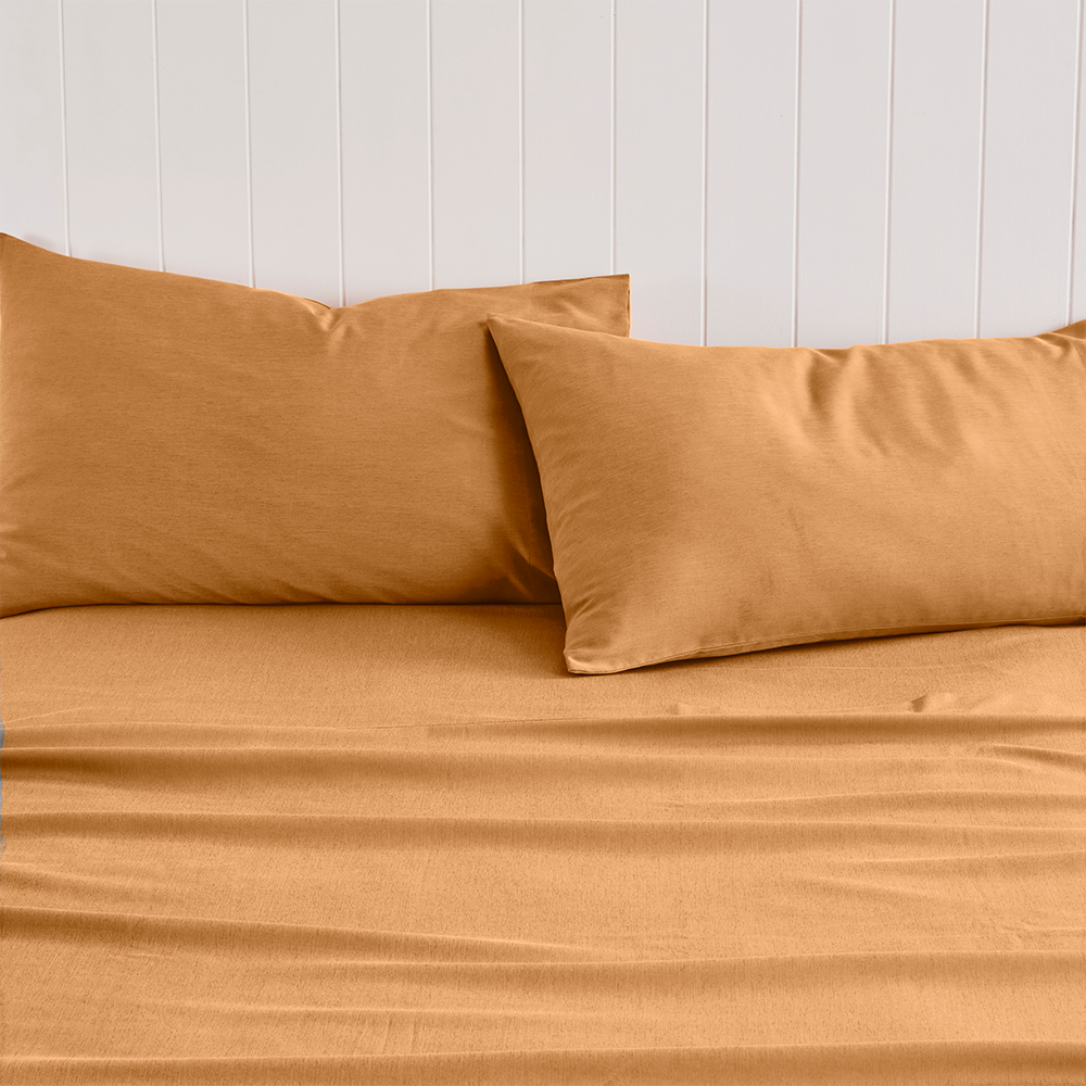 Adorn Living Bamboo Blend Sheet Set