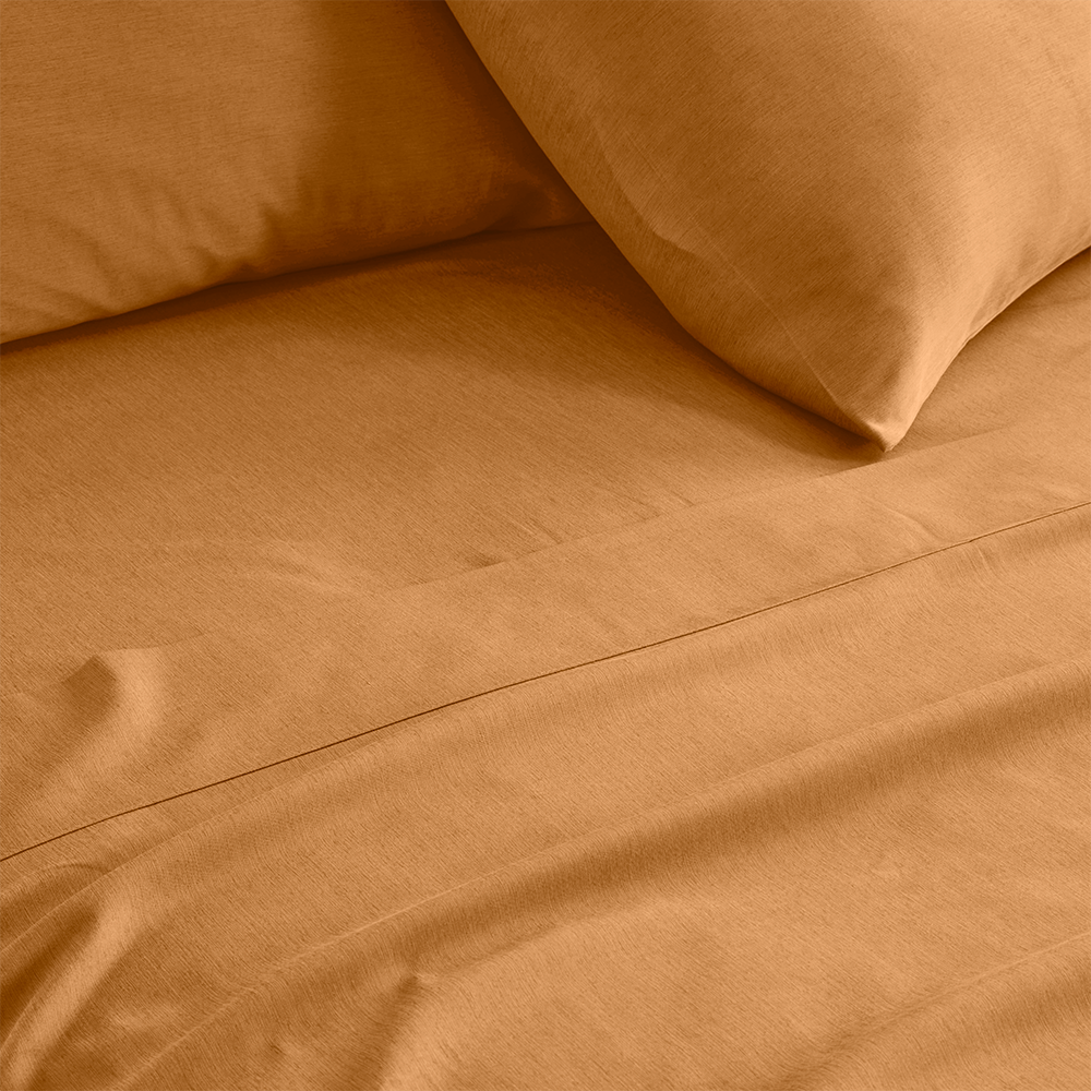 Adorn Living Bamboo Blend Sheet Set