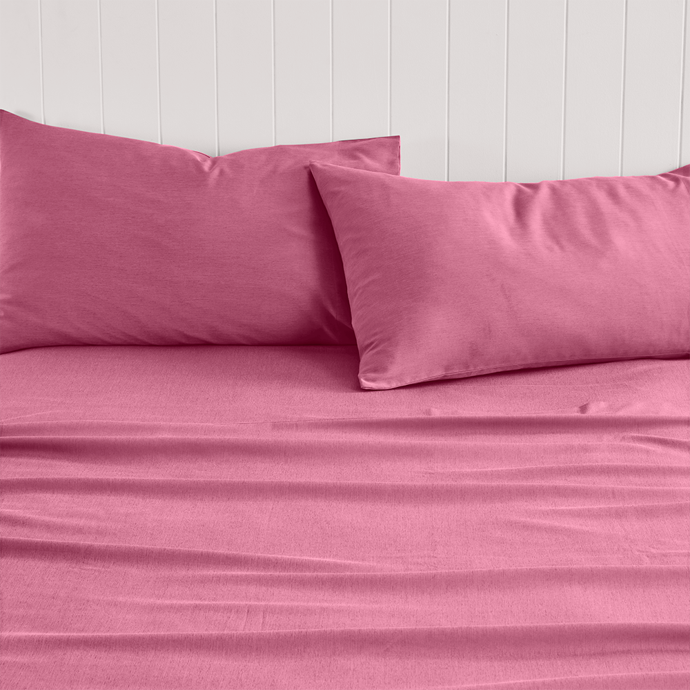 Adorn Living Bamboo Blend Sheet Set