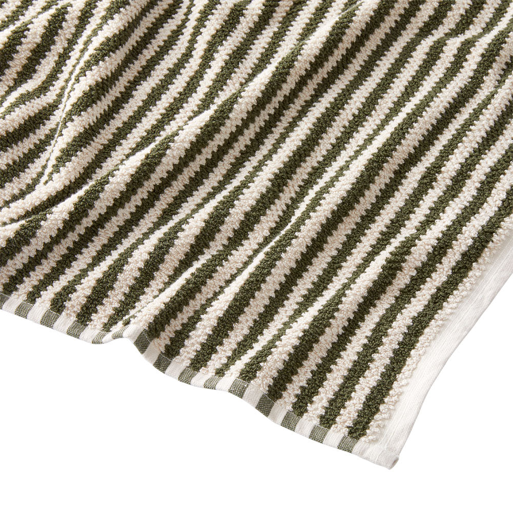 Neale Whitaker Textured Bath Towel Collection