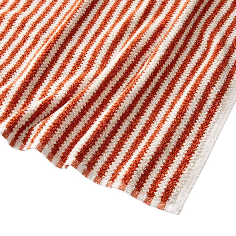 Neale Whitaker Textured Bath Towel Collection