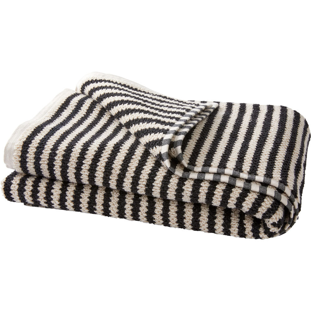 Neale Whitaker Textured Bath Towel Collection