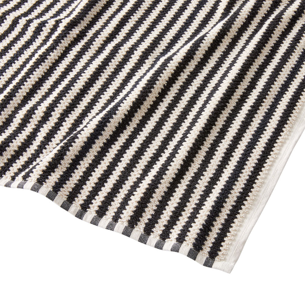 Neale Whitaker Textured Bath Towel Collection