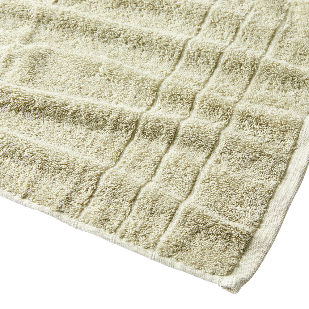 Adorn Living Essential Bath Towel 6 Pack - Clearance