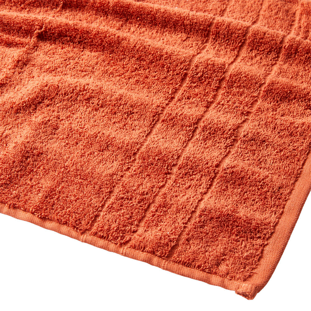 Adorn Living Essential Bath Towel 6 Pack - Clearance