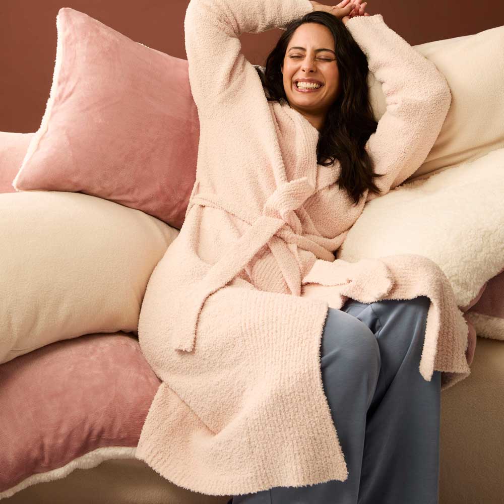 MyHouse Cosy Homebody Robe