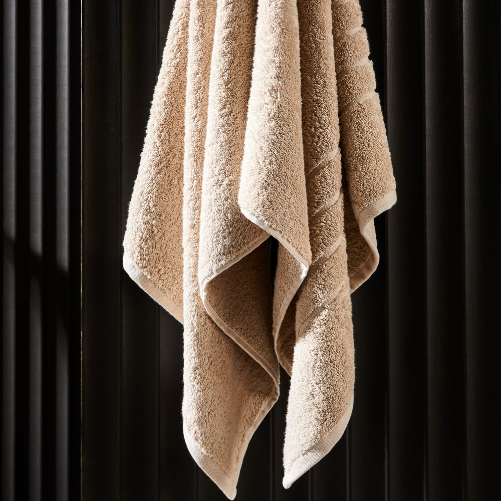 Adorn Living Essential Bath Towel 6 Pack - Clearance