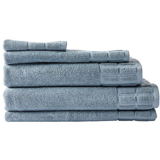 Alex Liddy Bath Towel Collection