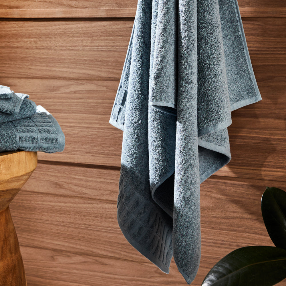 Alex Liddy Bath Towel Collection
