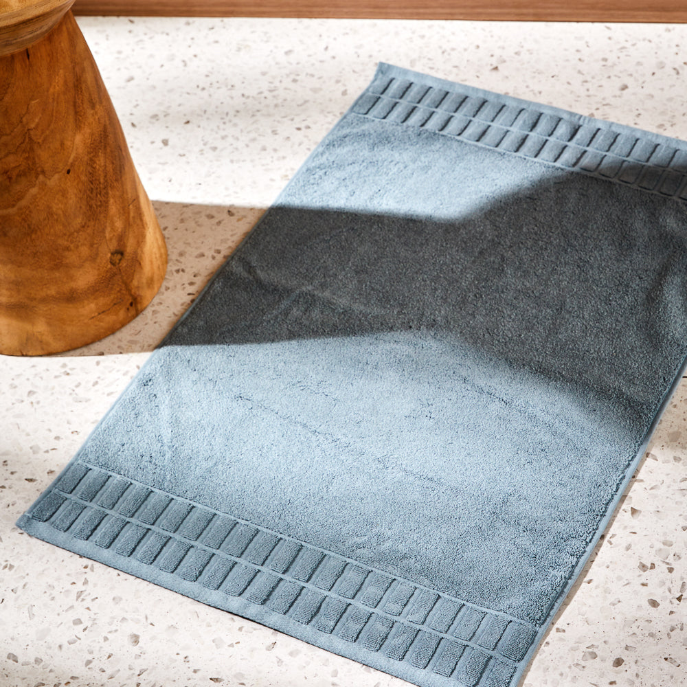 Alex Liddy Bath Towel Collection