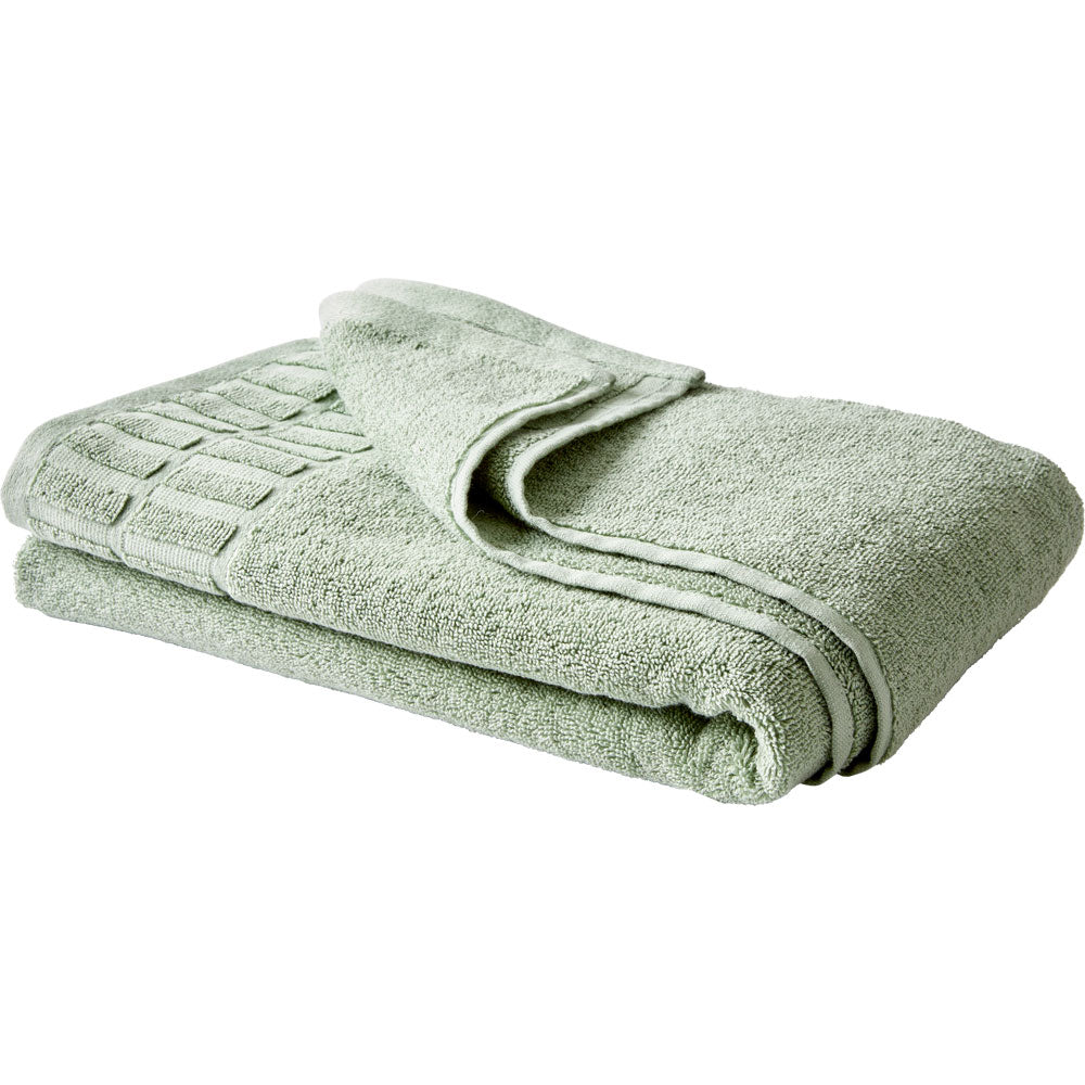 Alex Liddy Bath Towel Collection
