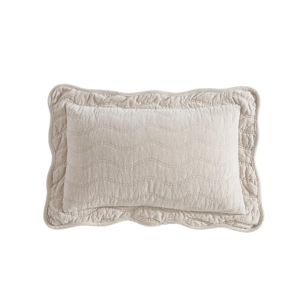 Private Collection Indiana Set Of 2 Pillowcases