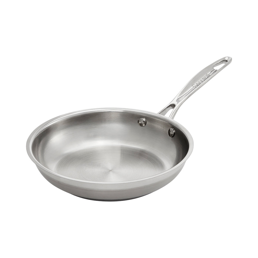 Baccarat iconiX Stainless Steel Frypan 20cm at MyHouse