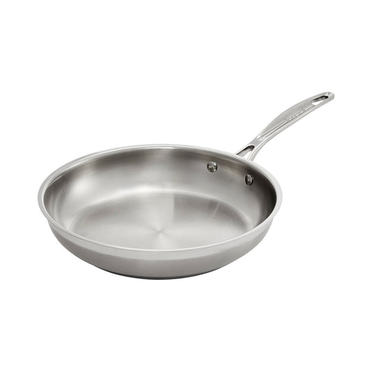 Baccarat iconiX Stainless Steel Frypan 24cm at MyHouse