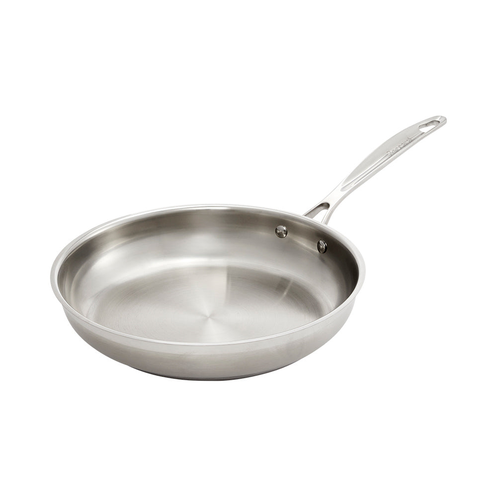 Baccarat iconiX Stainless Steel Frypan 26cm at MyHouse