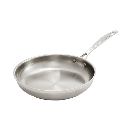Baccarat iconiX Stainless Steel Frypan 26cm at MyHouse