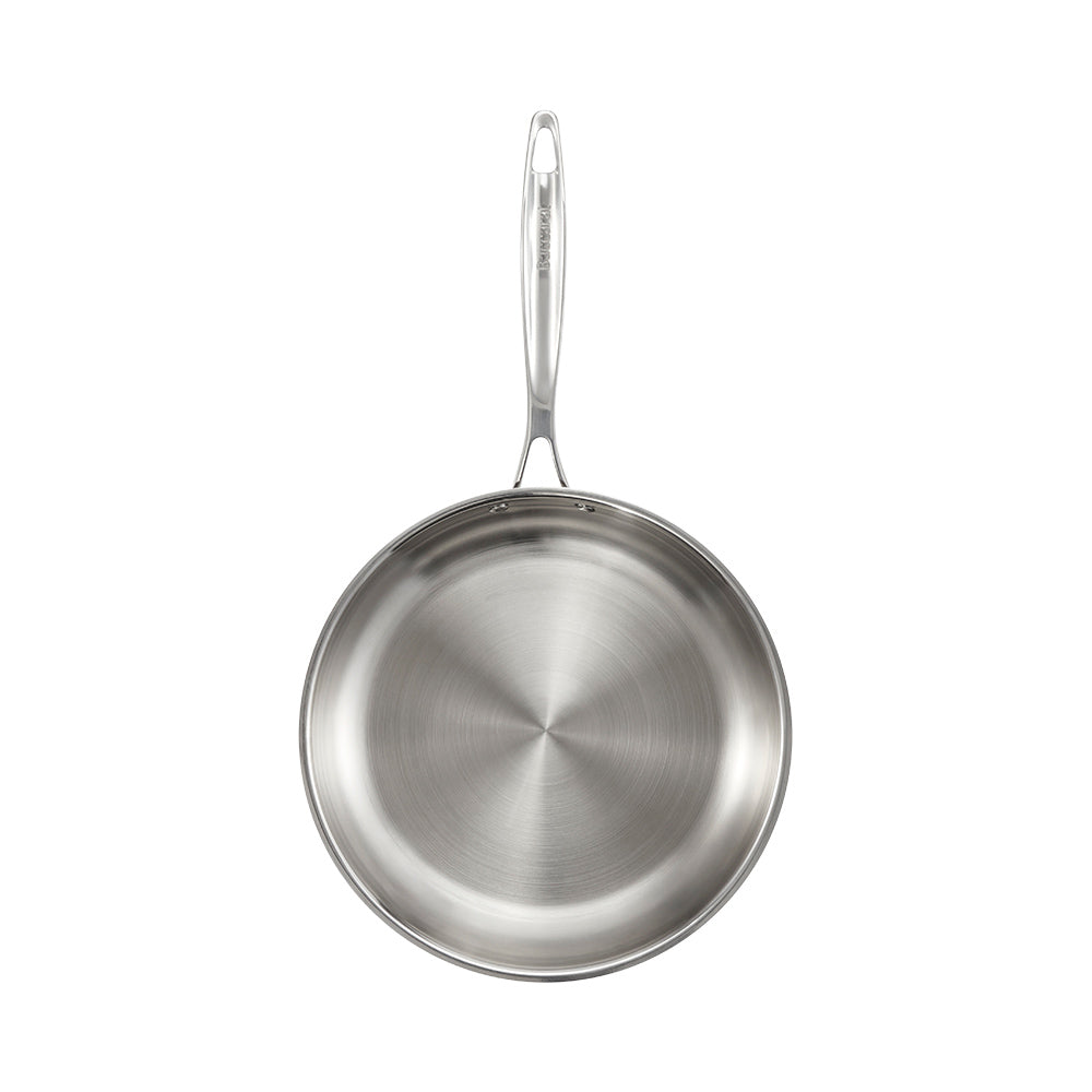 Baccarat iconiX Stainless Steel Frypan 26cm at MyHouse