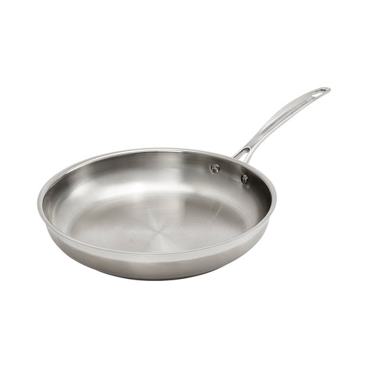 Baccarat iconiX Stainless Steel Frypan 28cm at MyHouse