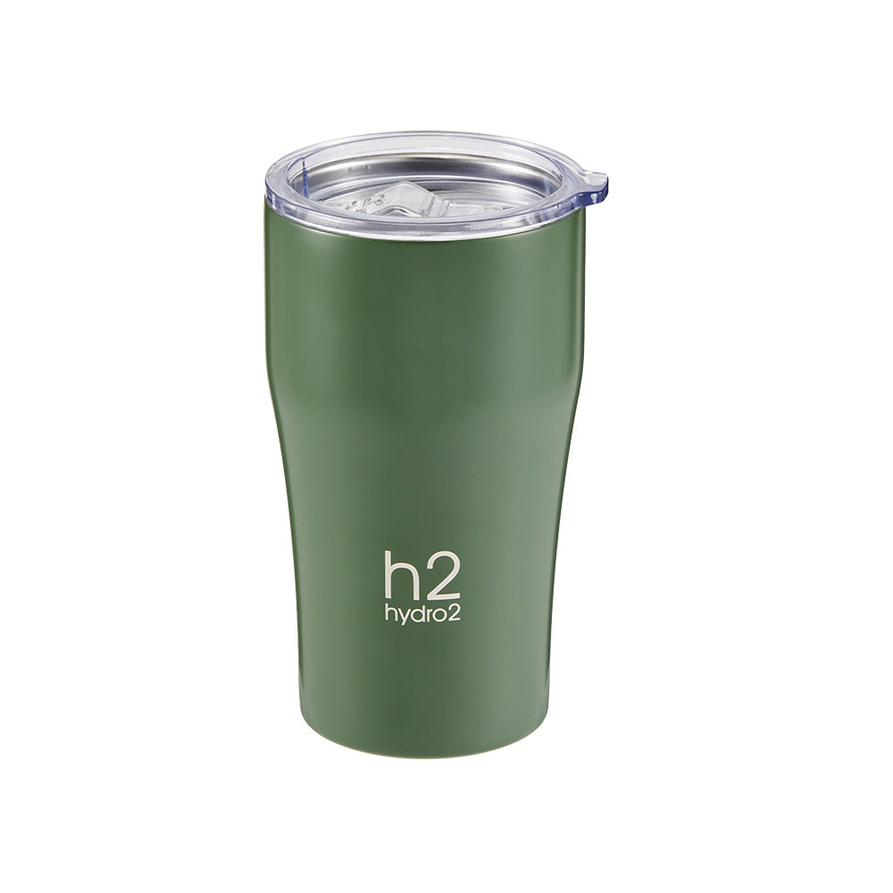 h2 Quench 500ml Travel Mug