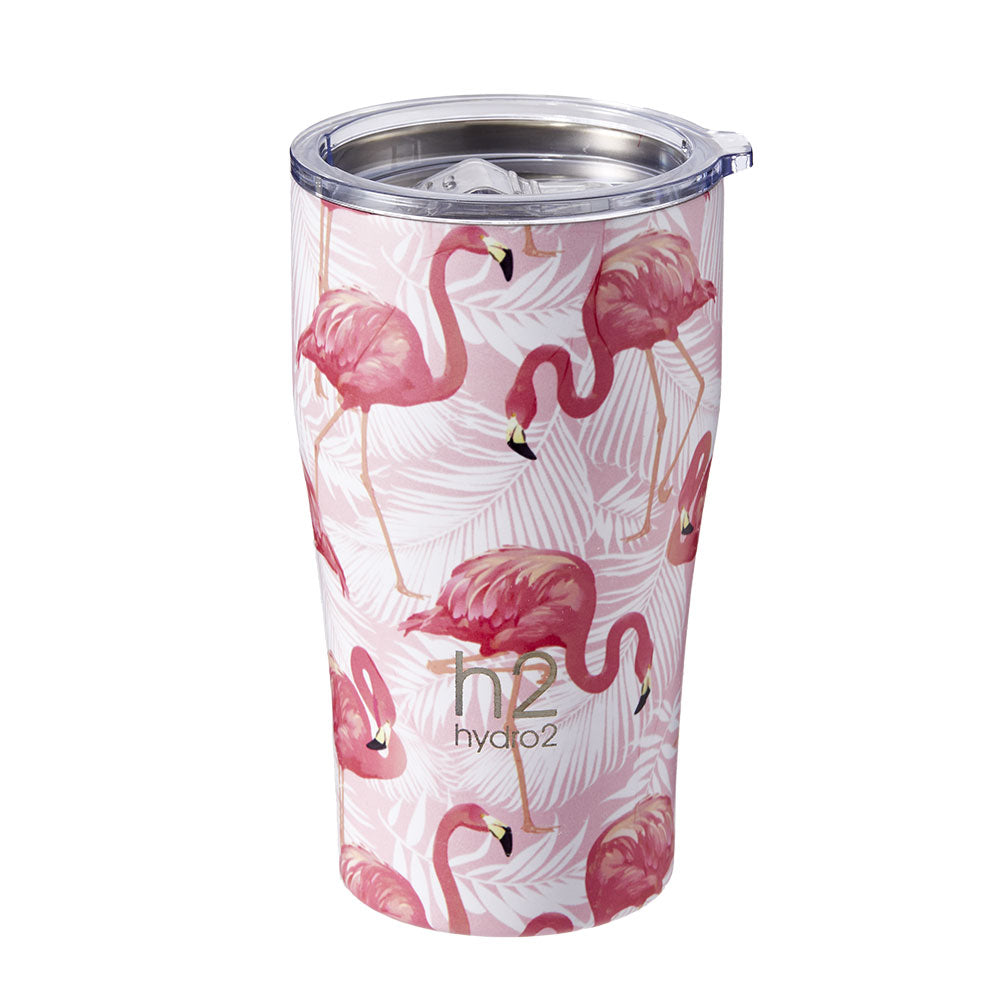 h2 Quench 500ml Travel Mug