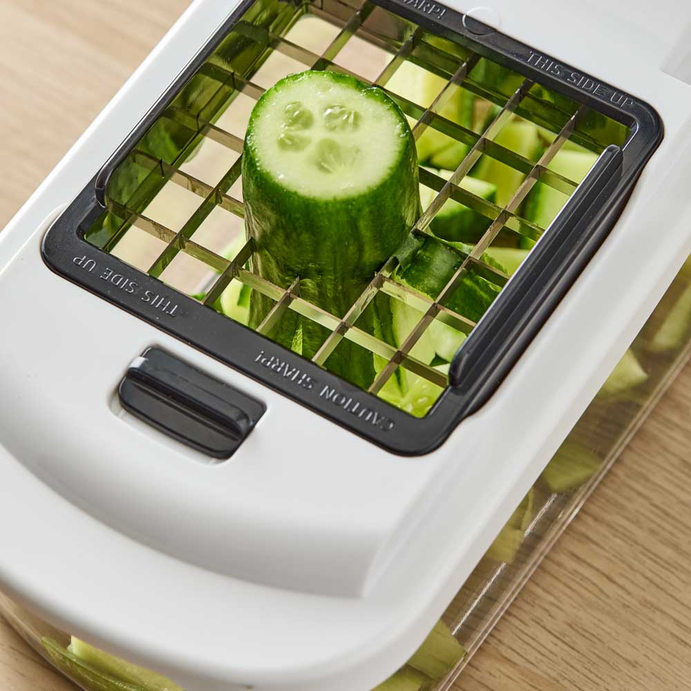 Baccarat Prepare Croc Chop
