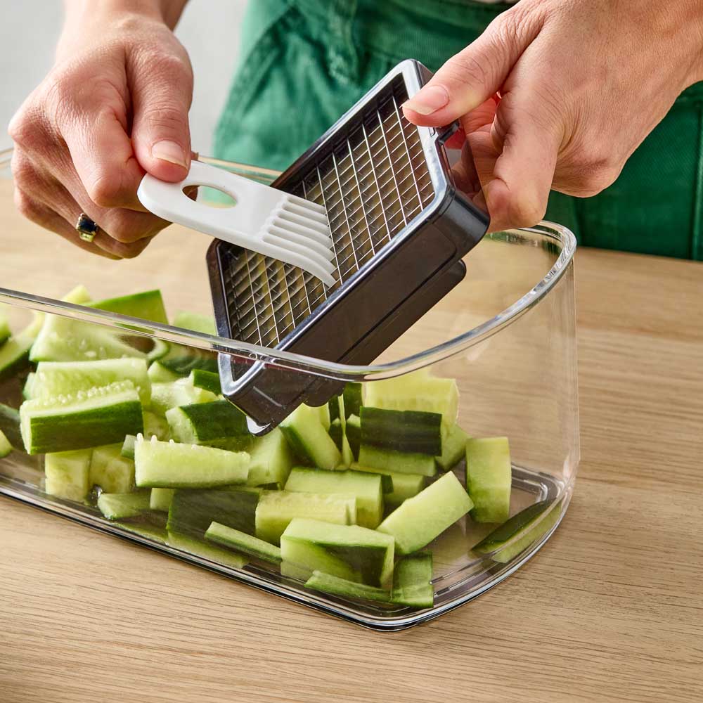Baccarat Prepare Croc Chop