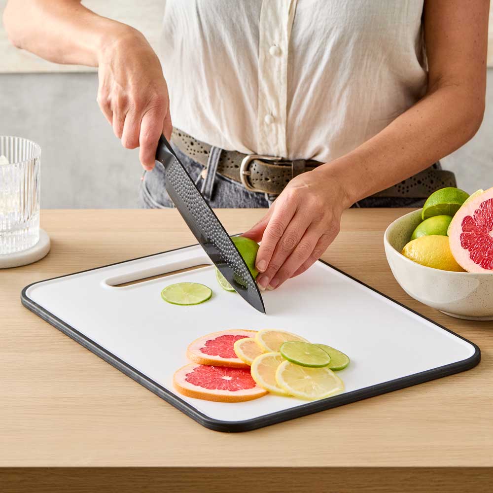 Baccarat Prepare Chopping Board
