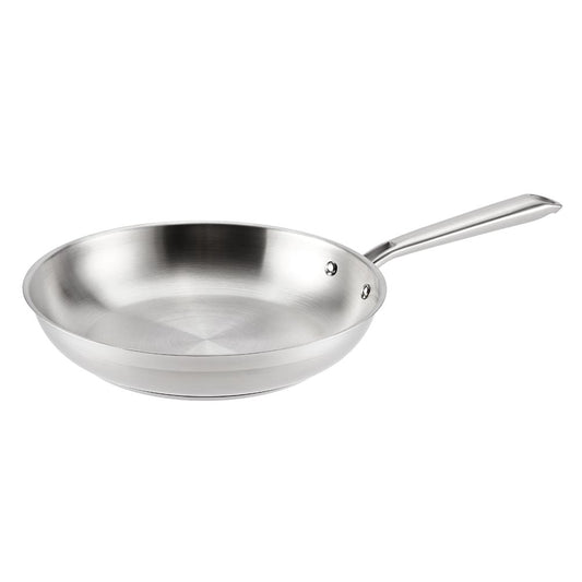 Baccarat Gourmet Stainless Steel Frypan 26cm at MyHouse