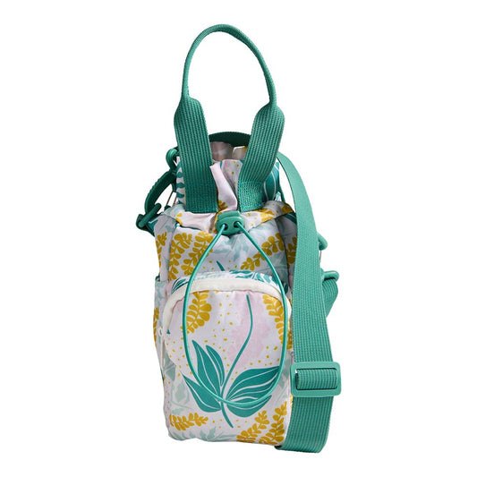 Alex Liddy Harley Water Bottle Sling Floral at MyHouse