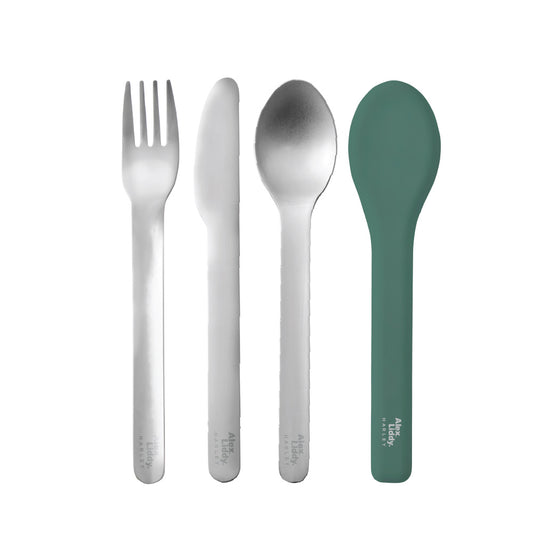 Alex Liddy Harley 3 Piece Cutlery Set at MyHouse