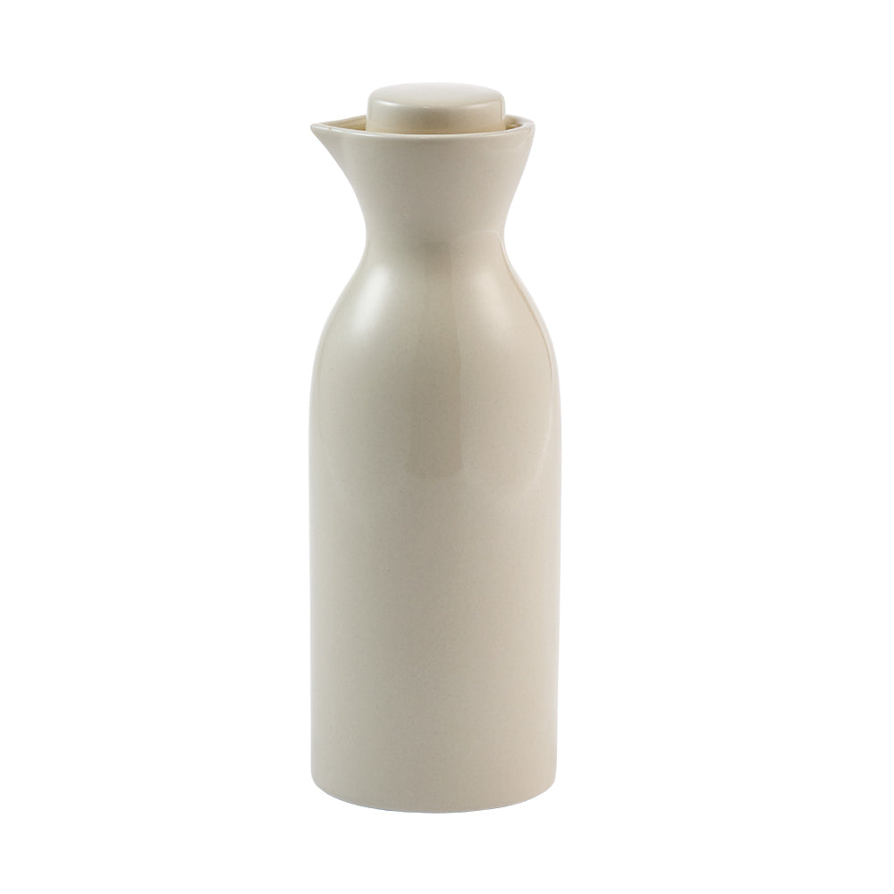 Alex Liddy Harley Oil Bottle 600ml Cream at MyHouse