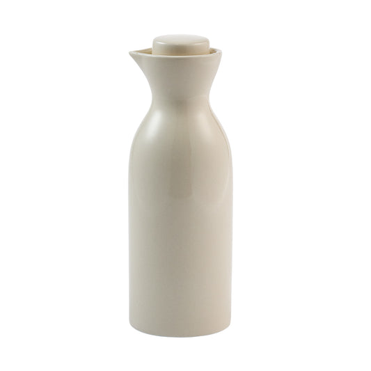 Alex Liddy Harley Oil Bottle 600ml Cream at MyHouse