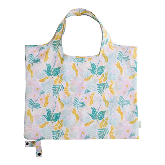 Alex Liddy Harley Reusable Shopping Tote Floral at MyHouse