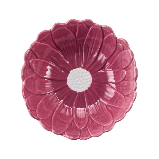 Alex Liddy Posy Flower Bowl 16cm Pink at MyHouse