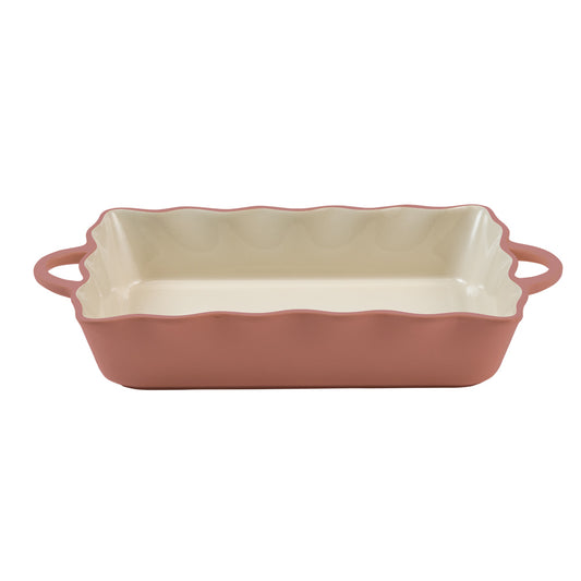 Alex Liddy Posy Lasagne Dish 32cm Brown at MyHouse
