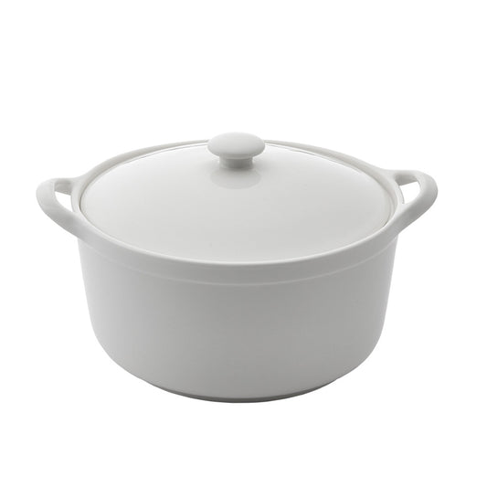 Alex Liddy Classic Round Casserole Dish