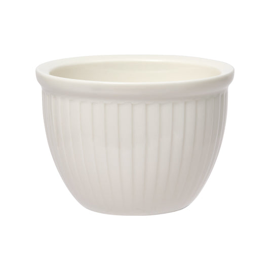 Alex Liddy Classic Round Custard Cup at MyHouse