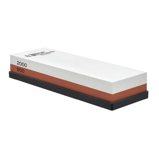 Baccarat Damashiro EMPEROR Double Sided Grit Whetstone 600/2000 - MyHouse