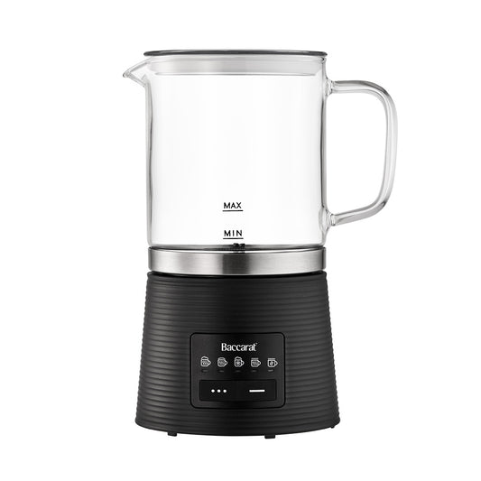 Baccarat The Barista Froth Milk Frother- MyHouse