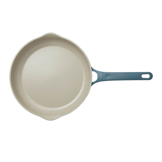 NOOK by Baccarat Frypan 28cm denim blue