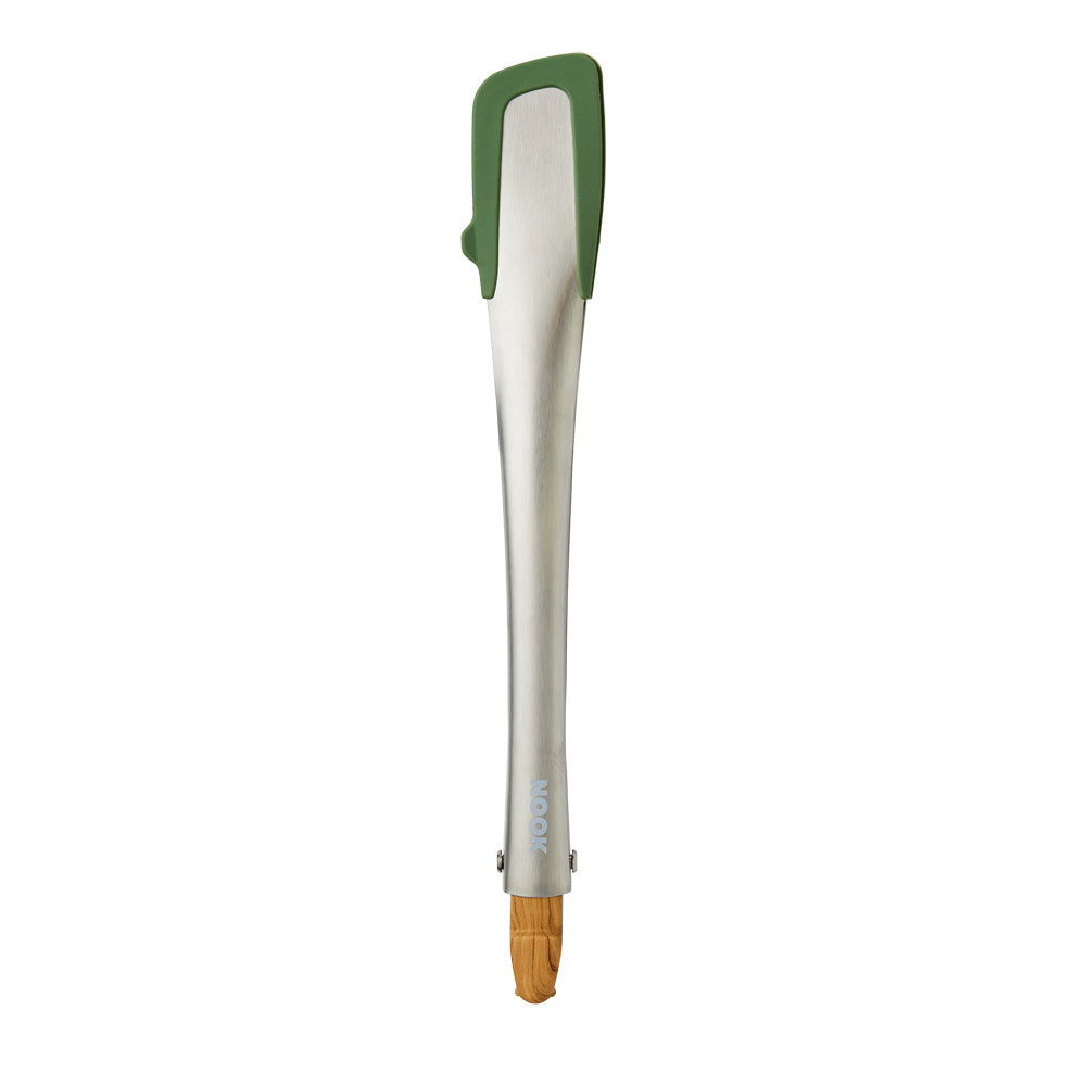 NOOK by Baccarat Tongs