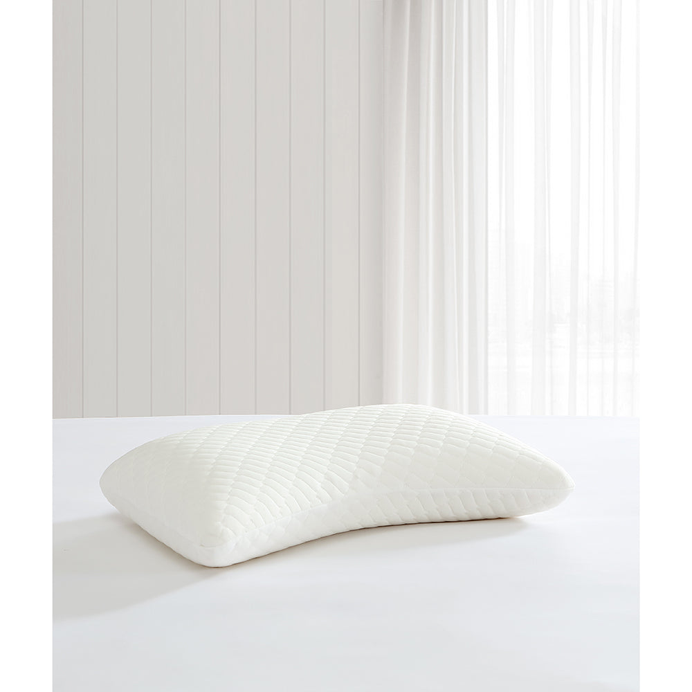 Ardor Ari Biobased Memory Foam Pillow